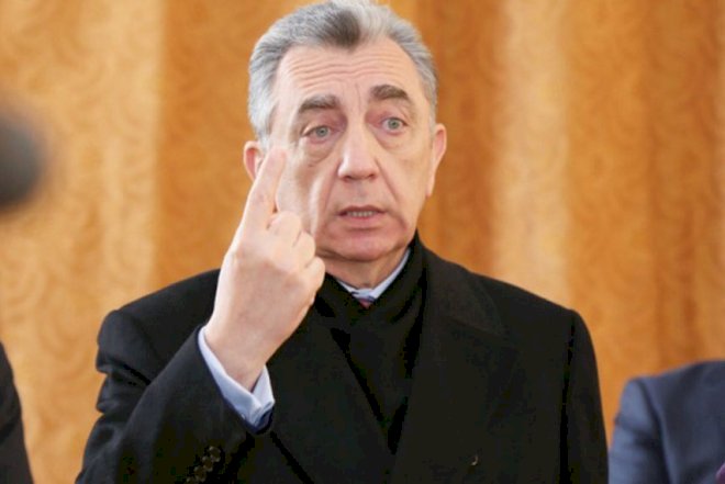    “Prezident bu barədə bizə tapşırıq verib” - Eldar Əzizov   