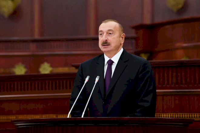    Deputatların çoxu yola salınır – “Seçki təbliğatını Əliyev özü aparacaq”   