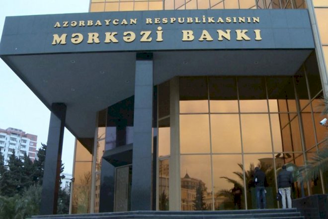   Mərkəzi Bankın valyuta ehtiyatları artdı   
