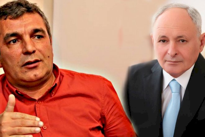    “Bir ayıq səhiyyə naziri yoxdur ki, suallara cavab versin” – Natiq Cəfərli   