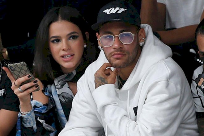   Neymara 350 milyonluq təklif   