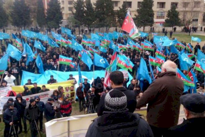    Müsavatın növbəti addımı - “Mitinq gündəmdədir“   