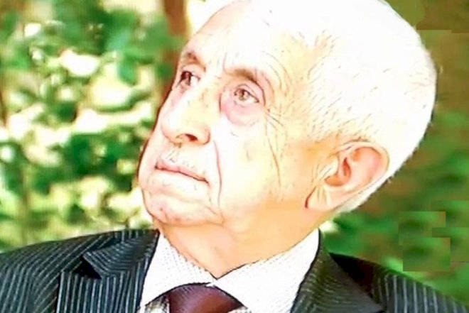    Azərbaycanlı yazıçı qəfil ürək tutmasından öldü     