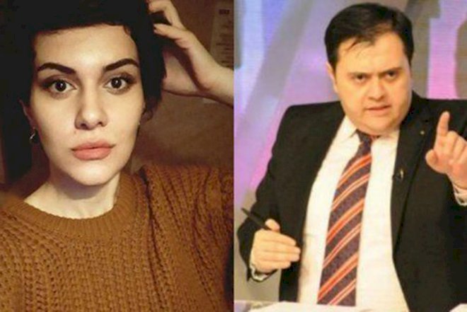    “Elçin jurnalistikadan getmir“ - Xanımı danışdı   