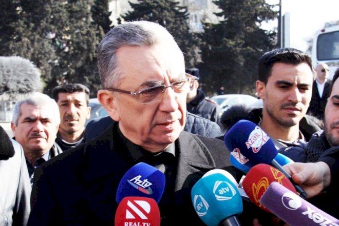    Eldar Əzizov Novruz ənənələrinə yenilik gətirmək istəyir   