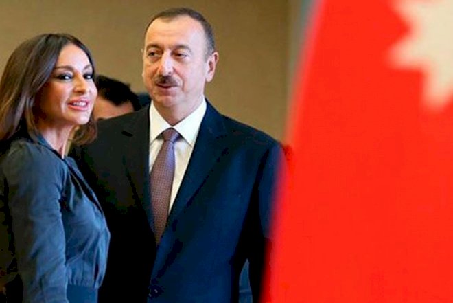    Prezident və birinci xanım bu işə nəzarət edir   
