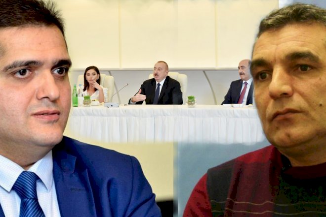    Görüşdə Rəsulzadə niyə heç kimin yadına düşmədi?   