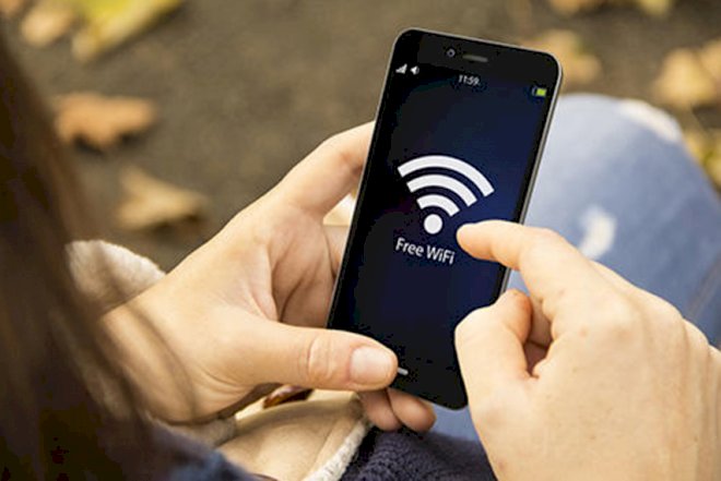    Azərbaycanda ictimai Wi-Fi ilə bağlı RƏSMİ xəbərdarlıq – Diqqətli olun!   
