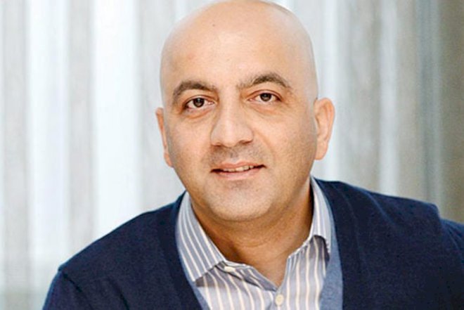    “Onu Zeynalabdin Tağıyevin davamçısı saymaq olar” - Açıqlama   