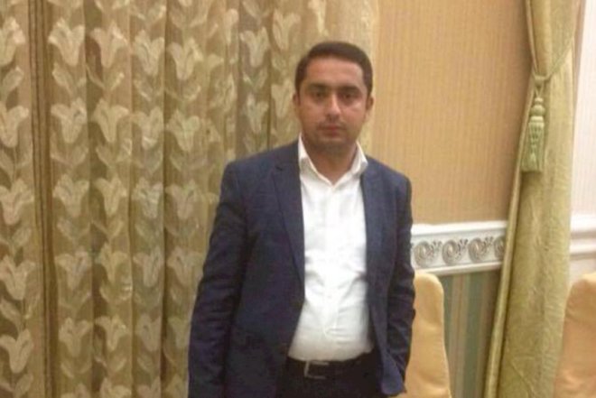    Azərbaycanda gənc iş adamı vəfat etdi   