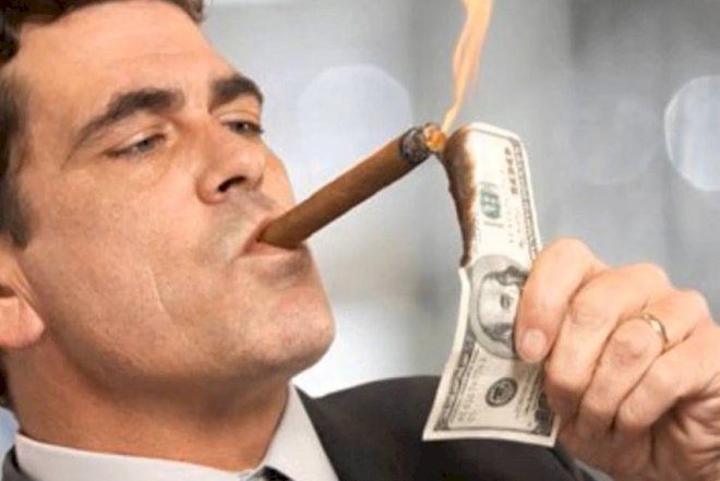    Varlı ər axtaranlar üçün resept...   