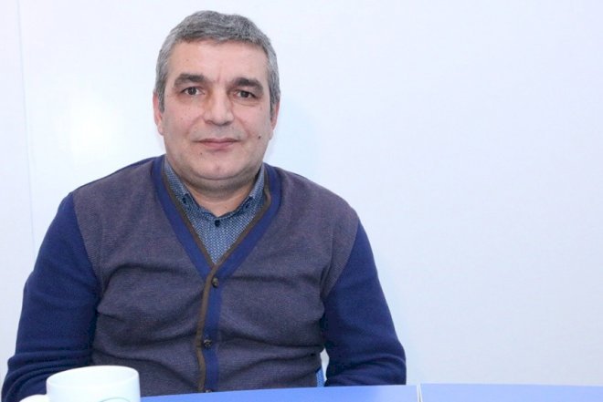   “5-10 manat maaş artırmaq islahat deyil” - Ekspert   