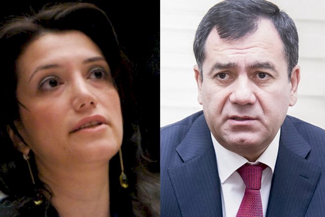    “Ya onda yalan danışıb, ya da indi...” - Qalmaqal   