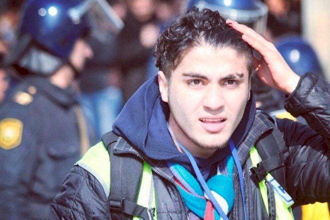    Mehman Hüseynov yenə də məmurların villalarını çəkəcək - Açıqlama   