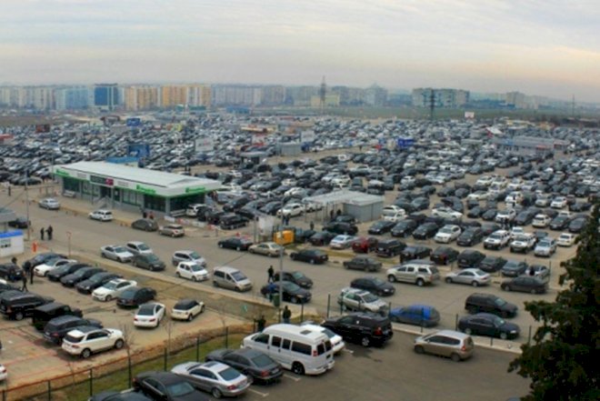    Gürcüstandan gətirilən maşınlar haqda şok faktlar   