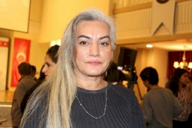   “Orada başqa bir oyun gedir” - Nailə Mirməmmədli   