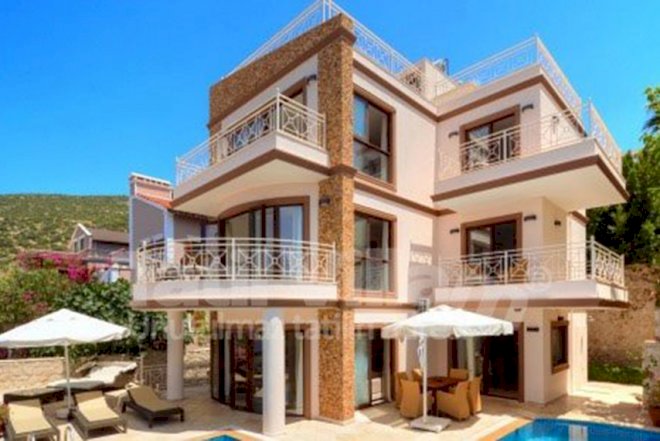     Bakıda villalara tələbat artıb   