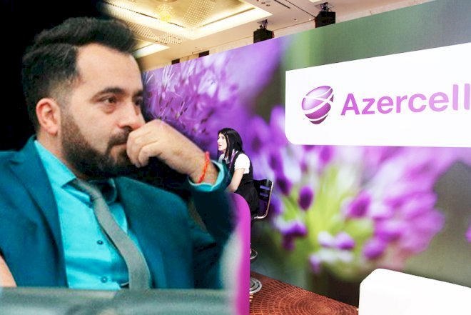    “Özəl sektorda belə həyasız idarəçilik görməmişdim” – Azərcell-in texniki “nasazlığı”     