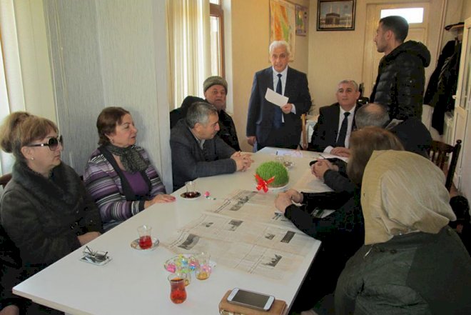    Akif Nağı Qarabağ Komitəsindən imtina etdi: “Hörmətsizlik edildi“   