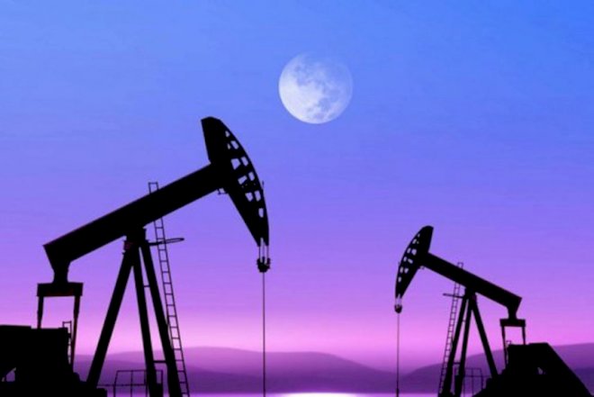    Fevralda gündəlik neft hasilatı 806 min barrel olub   