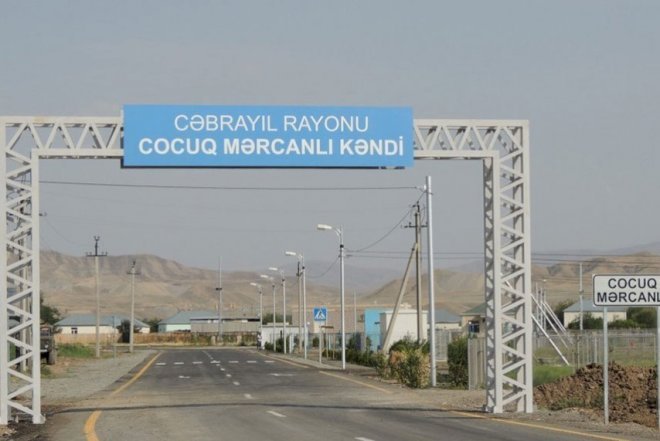    Cocuq Mərcanlıda bayram tonqalı qalanacaq   