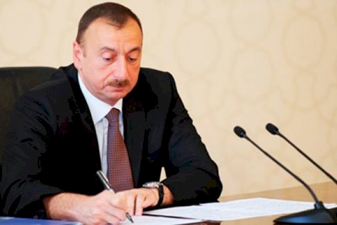    Prezidentin ayırdığı təqaüd bu şəxslərə də veriləcək   