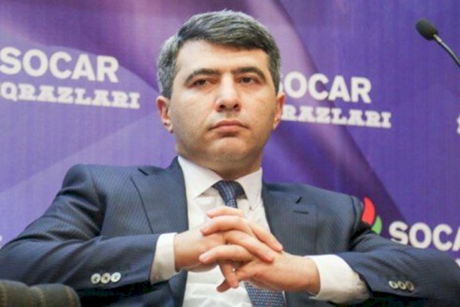    Bu səlahiyyət nazirlikdən alındı   