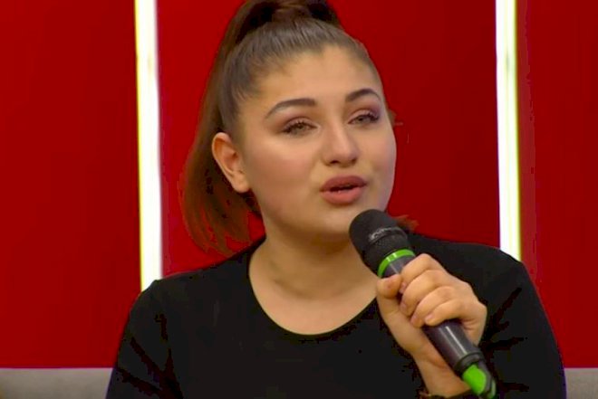    “Cahangiri Hüseyn Dəryanın oğlu kimi qəbul etmirik“ - Reperin bacısı   