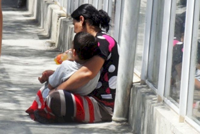    Bakıda 5 azyaşlı dilənçi saxlanıldı    