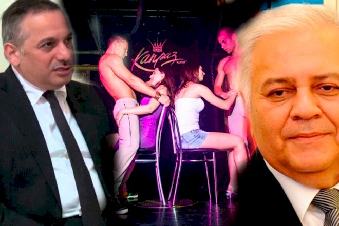    “Oqtay Əsədov kluba polis basqını haqda açıqlama verməlidir” - Partiya sədri   