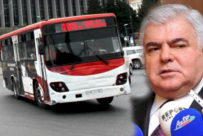    Dövlətin milyardları necə havaya sovrulur? - 100 minlik avtobus 6 minə satılır   