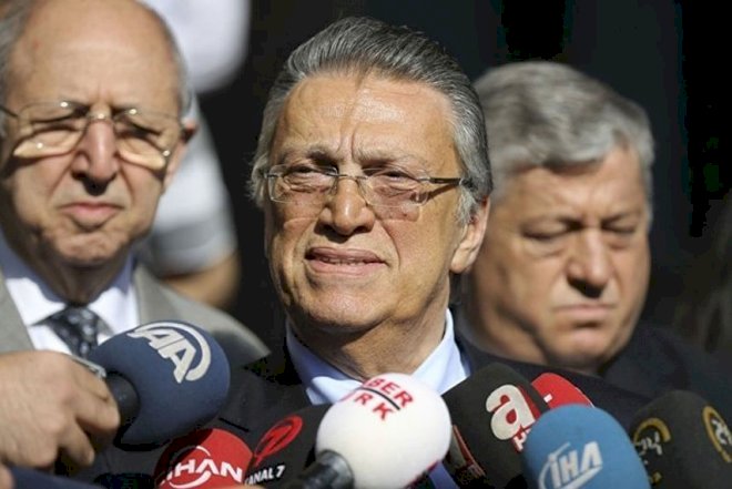    Keçmiş baş nazir xərçəngə tutuldu   