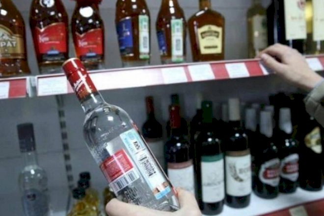    Spirtli içkilər bahalaşdı - Siyahıda başqa ərzaqlar da var   