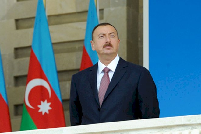    Prezident BDU-ya rektor təyin etdi   