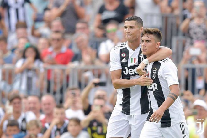    “Bizim üçün çətin olacaq” - Ronaldo   