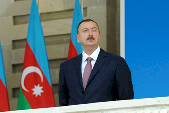    Əliyev həmkarlarına başsağlığı verdi   