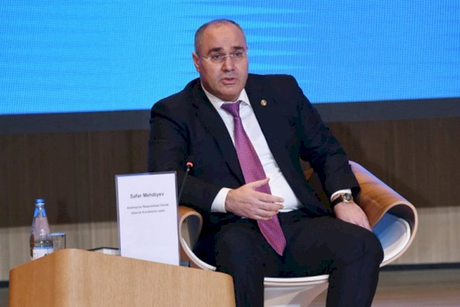    Gömrük Komitəsi ilə bağlı böyük qalmaqal: “Bu, rüşvət deyil, nədir?”   