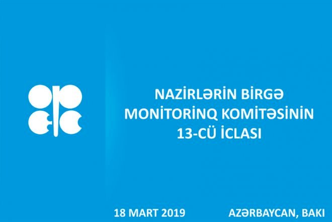    OPEC-in tədbirinə 14 ölkə razılıq verdi   
