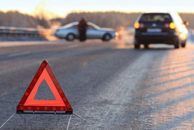    Ötən gün yol qəzalarında 6 nəfər ölüb   