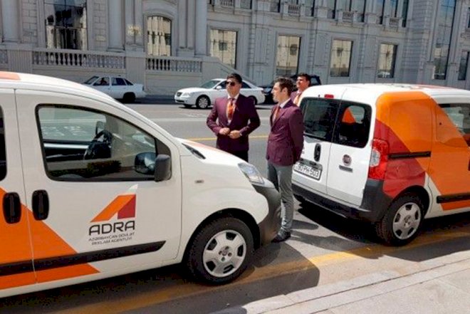    Agentlik reklam bazarını “Vosmoy” bazarı kimi idarə edir   