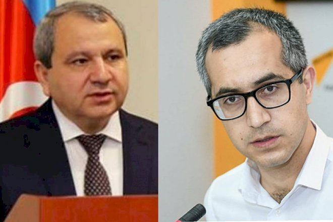    Ekspertdən BDU-nun yeni rektoruna təkliflər – “Cangüdənə, xüsusi maşına ehtiyacı olmasın”   