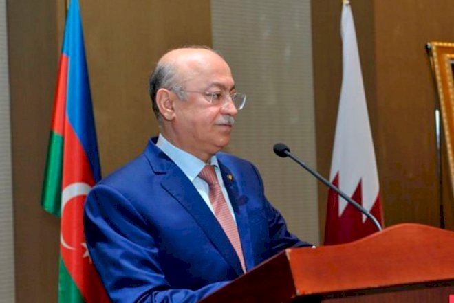    Kəmaləddin Heydərovun daha bir şirkəti ləğv olunur   