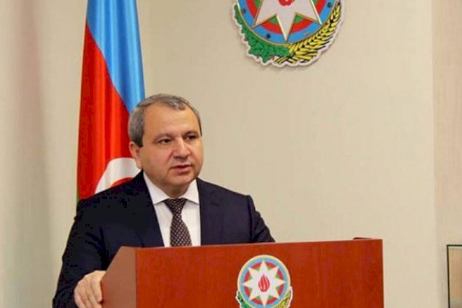    BDU-nun yeni rektorundan ilk açıqlama -“Jurnalistlərə açıq olacağıq“   