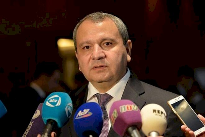    BDU-nun yeni rektoru nə vaxt fəaliyyətə başlayacaq?   