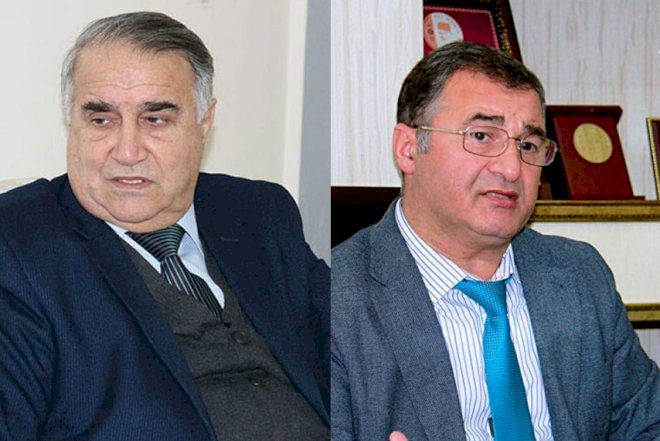   Rəsulzadəyə niyə abidə qoyulmur? - “Hamının xəyalı ora idi“   