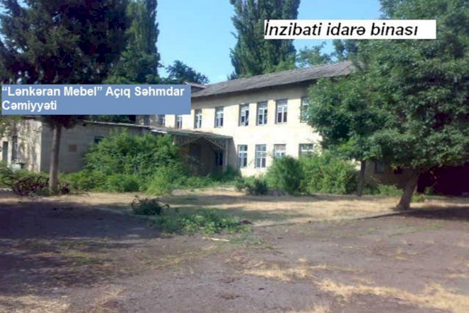    7 dövlət əmlakına 16 sifariş verilib   