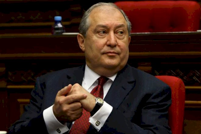   Sarkisyan Qarabağa gəlməkdən imtina etdi   