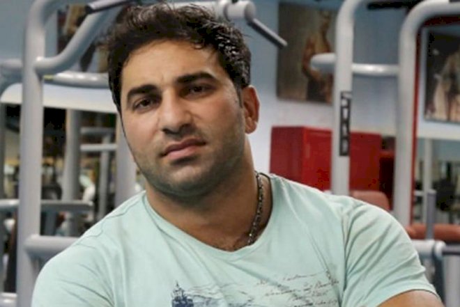    Kamil Zeynallıya 10 sutka həbs verildi - Ətrafdakıları söyüb   