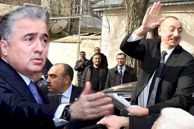    İlham Əliyevə yazılan məktubları kim “itirirdi”? – Araşdırma   