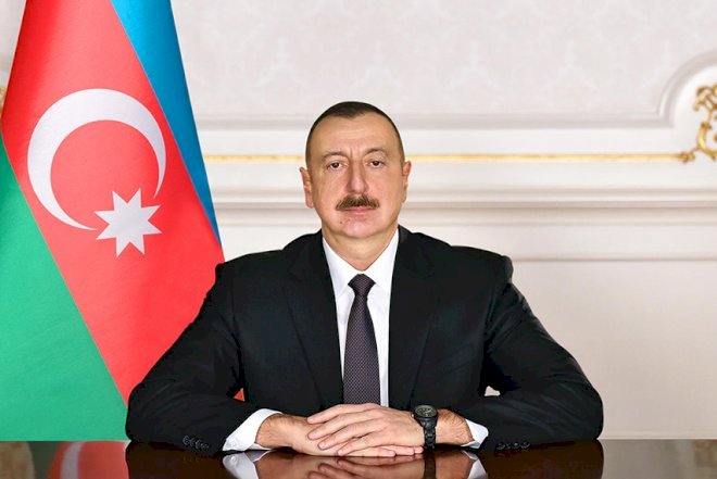    Prezident Naxçıvana pul ayırdı   